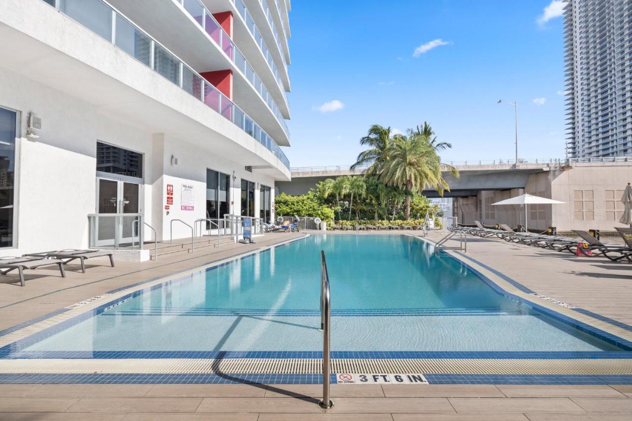 Beachwalk Resort Hotel Hallandale Beach Exterior foto